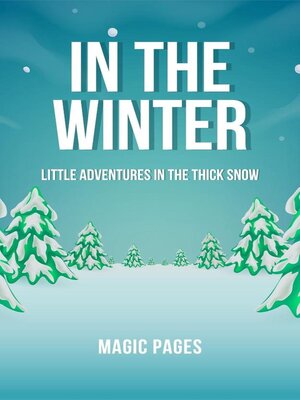 cover image of In the Winter